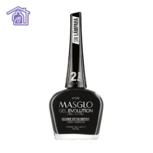 esmalte gel evolution masglo