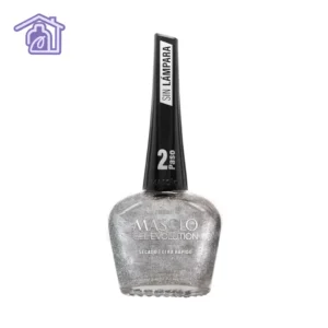 esmalte gel evolution masglo