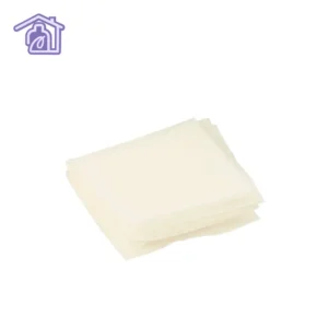 herramienta manicure pedicure paquete de panos masglo limpieza profesional uñas