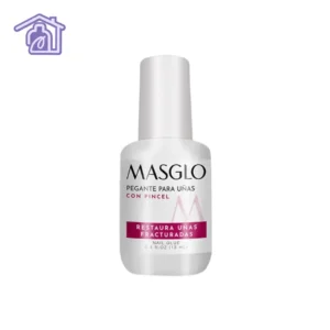 pegante para uñas masglo herramienta manicure pedicure tips profesional