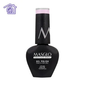 esmalte semipermanente masglo ilusion color cremoso gel polish manicura profesional salon
