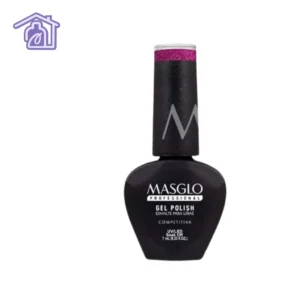 esmalte semipermanente masglo competitiva gel polish manicura profesional salon