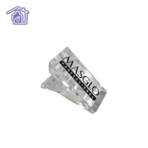 pinza dual system masglo acrygel polygel extension de uñas herramientas manicura profesional salon precision