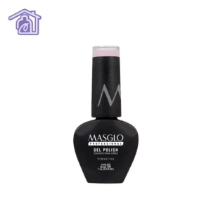esmalte semipermanente masglo pensativa gama gris cremoso gel polish manicura profesional salon