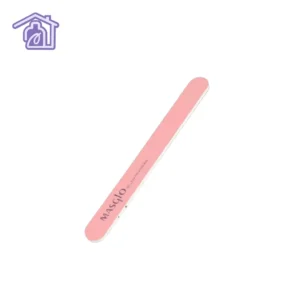 lima rosada masglo grano 280 320 pulidora manicura profesional uña natural salon