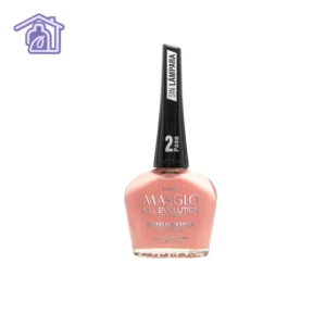 esmalte gel evolution masglo mimada efecto gel larga duracion manicura profesional salon sin lampara 13,5 ml
