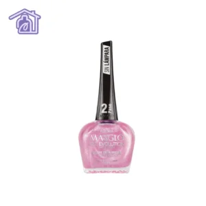 esmalte gel evolution masglo visos rosa gama rosado efecto gel larga duracion manicura profesional salon sin lampara 13,5ml