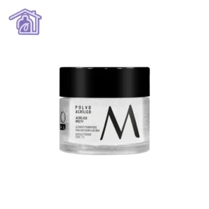 polvo acrilico masglo misty color elegante uñas acrilicas decoracion manicura en casa kit de belleza 7g