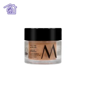 polvo acrilico masglo celebridad color exclusivo uñas acrilicas decoracion manicura en casa kit de belleza 7g