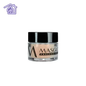 polvo acrilico masglo melon color pastel suave uñas acrilicas decoracion manicura en casa kit de belleza 7g