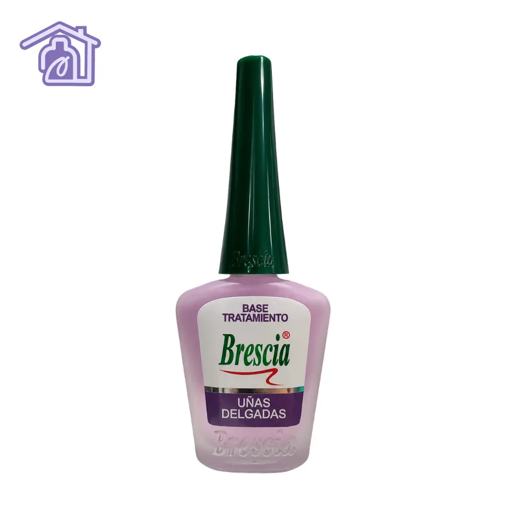 base tratamiento brescia unas delgadas fortalecedor protector