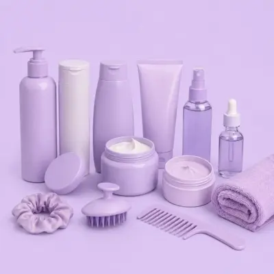 Shampoo