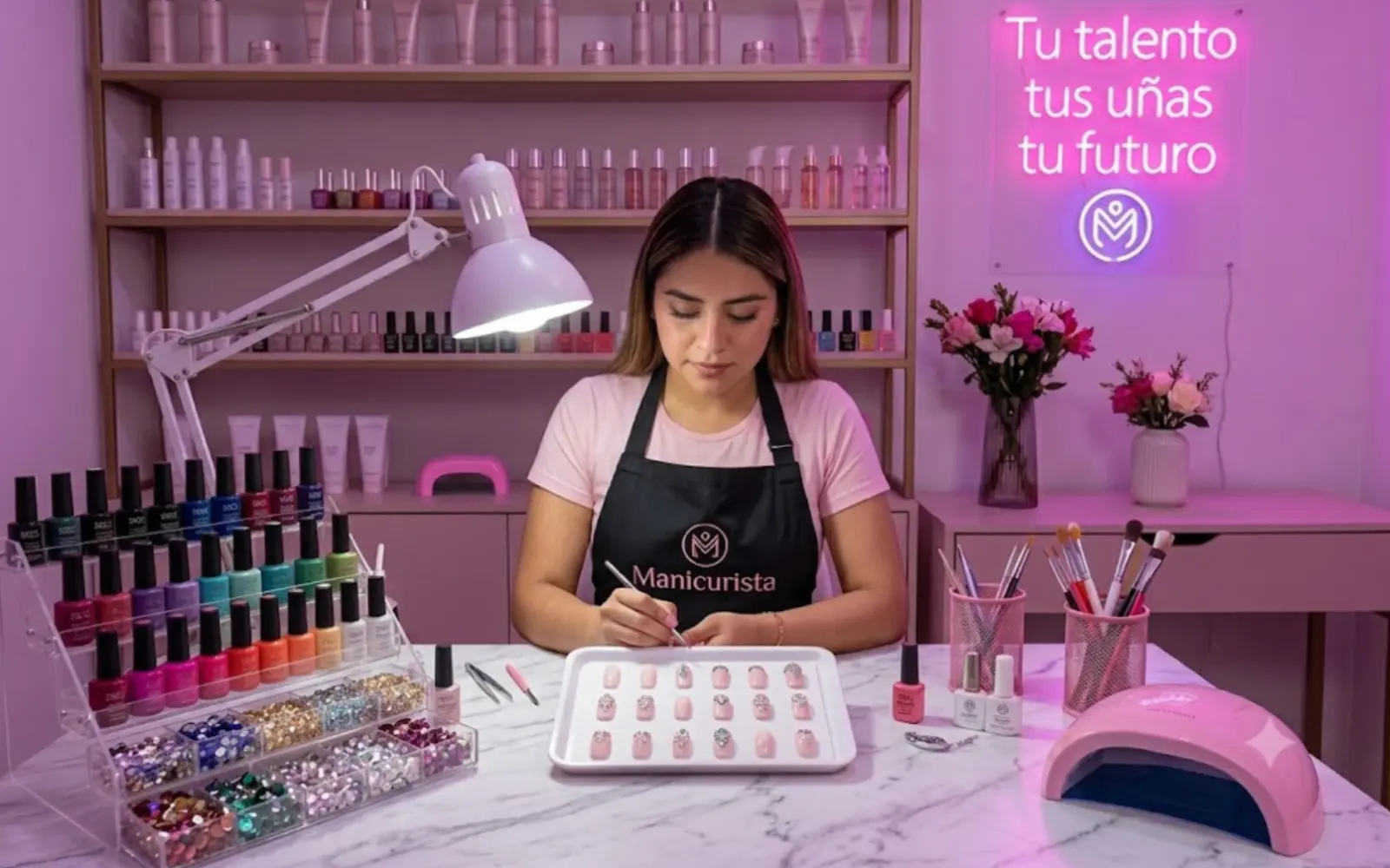 Herramientas Profesionales