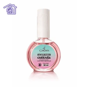 aceite para cuticula casam aroma sandia con extractos de oliva 30ml