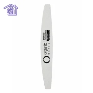 lima sponge 180 180 organic nails profesional pulidora de forma media luna