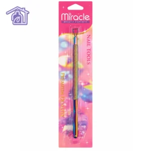pusher triangulo miracle tornasol para retirar esmalte semipermanente y gel