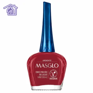 ardiente esmalte tradicional traslucido masglo 13 5 ml gama rojo