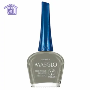engreida esmalte tradicional traslucido masglo 13 5 ml gama verde