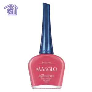 esmalte tradicional positiva 13.5ml masglo