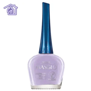 soltera esmalte tradicional traslucido masglo 13,5 ml gama lila
