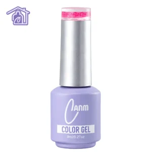 color gel pandora 8 ml canm esmalte semipermanente