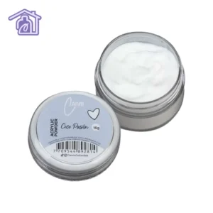 acrylic powder coco pasion 16 g canm polvo acrilico