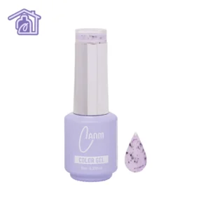 yogurt color gel c02 8 ml canm esmalte semipermanente