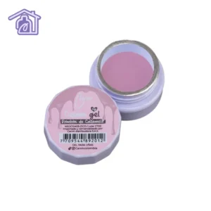 cream gel bombon de caramelo 6 g canm gel para unas