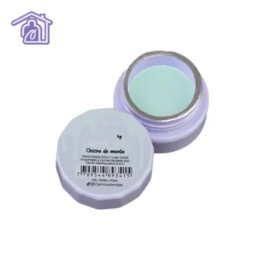 cream gel chispa de menta 6 g canm gel para unas