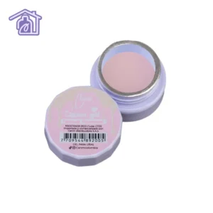 cream gel frescura primaveral 6 g canm gel para uñas