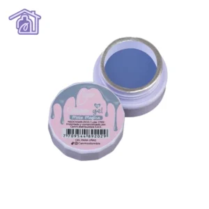 cream gel mora magica 6 g canm gel para uñas