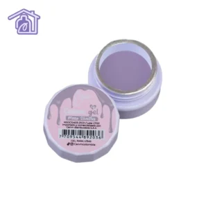 cream gel mora silvestre 6 g canm gel para uñas