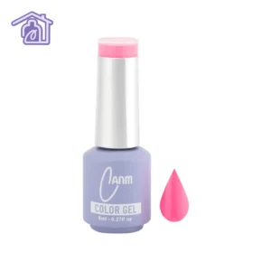 color gel semillas de amor 8 ml canm esmalte semipermanente para uñas