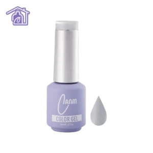 color gel polvo de diamantes 8 ml canm esmalte semipermanente para uñas