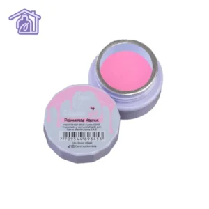 cream gel primavera fresca 6 g canm gel solido para uñas