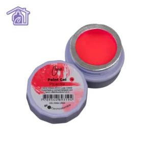 paint gel picardia 5 g canm gel para nail art y trazado de uñas