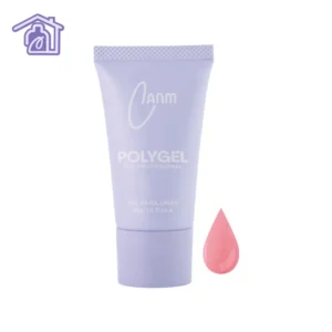 polygel ref 05 30g canm para extension y construccion de unas