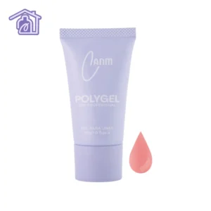 polygel ref 07 30g canm para extension y construccion de unas